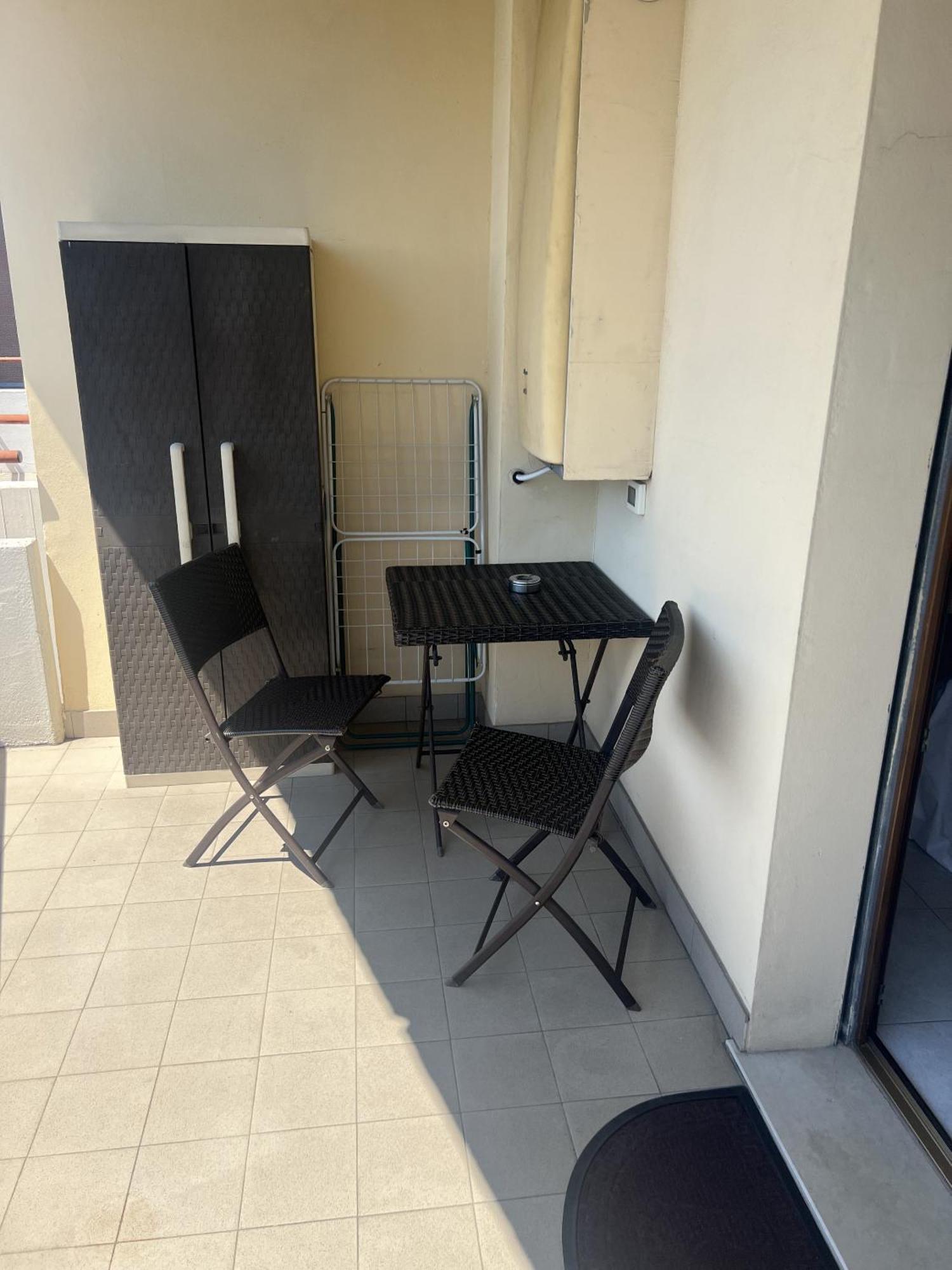 Arryanna Apartment Verona Exterior photo