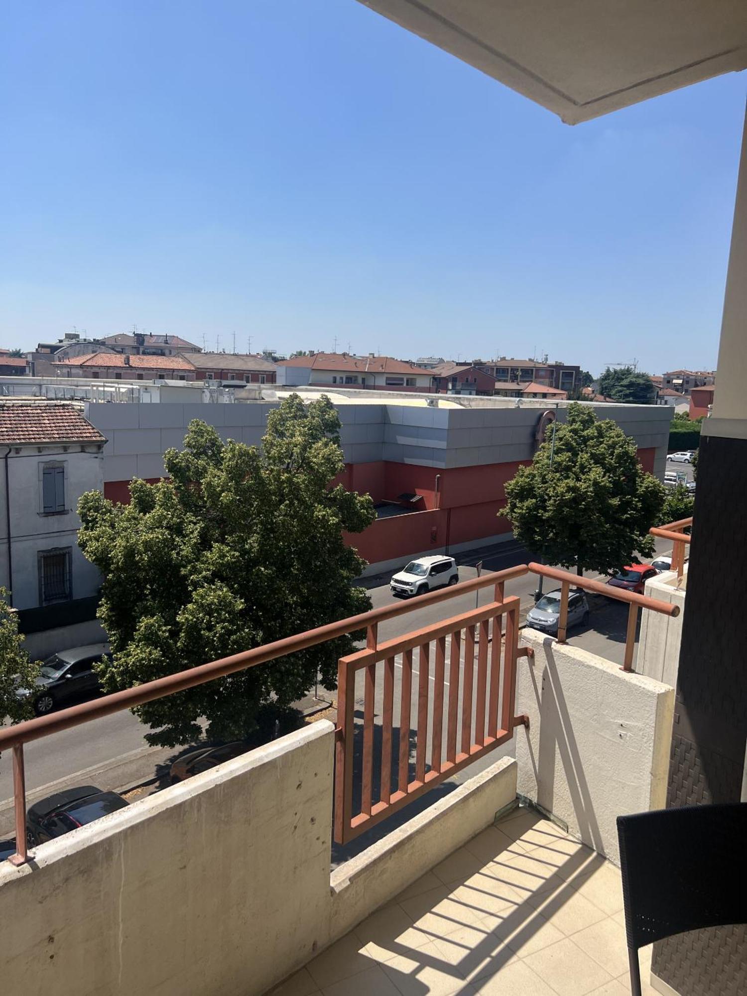 Arryanna Apartment Verona Exterior photo