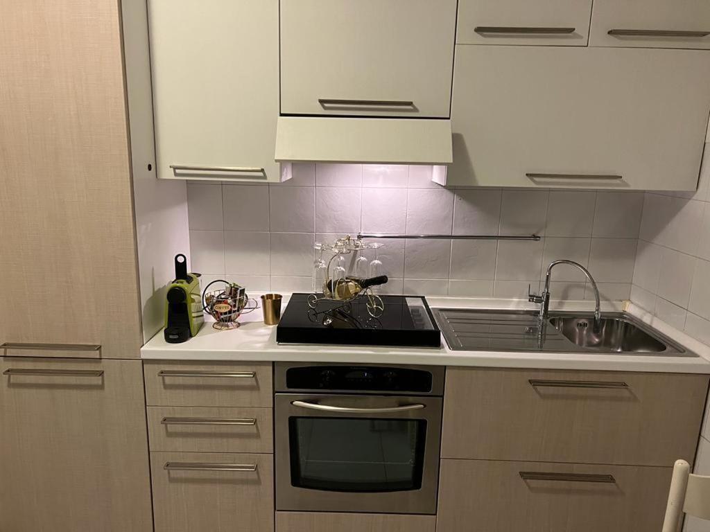 Arryanna Apartment Verona Exterior photo