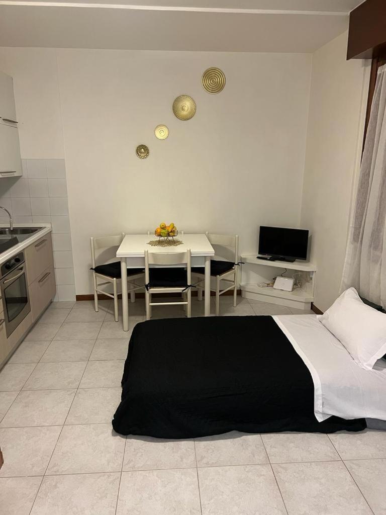 Arryanna Apartment Verona Exterior photo