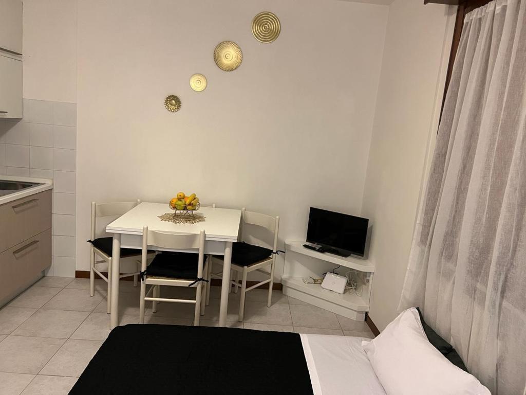 Arryanna Apartment Verona Exterior photo