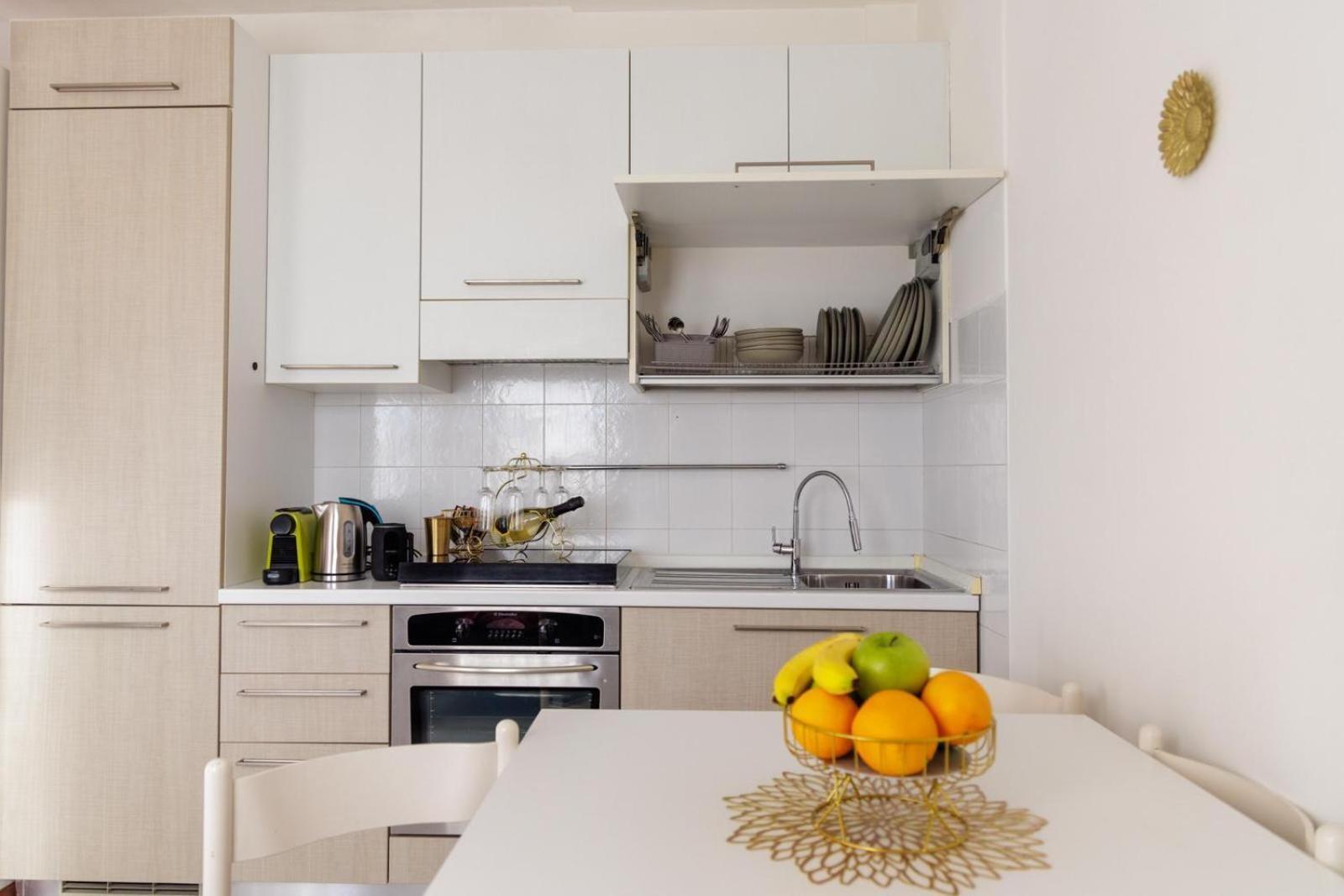 Arryanna Apartment Verona Exterior photo